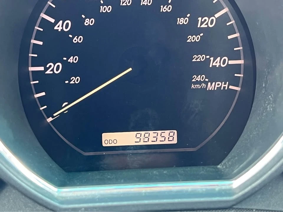 2007 Lexus RX 2nd Gen - Image 17 of 17