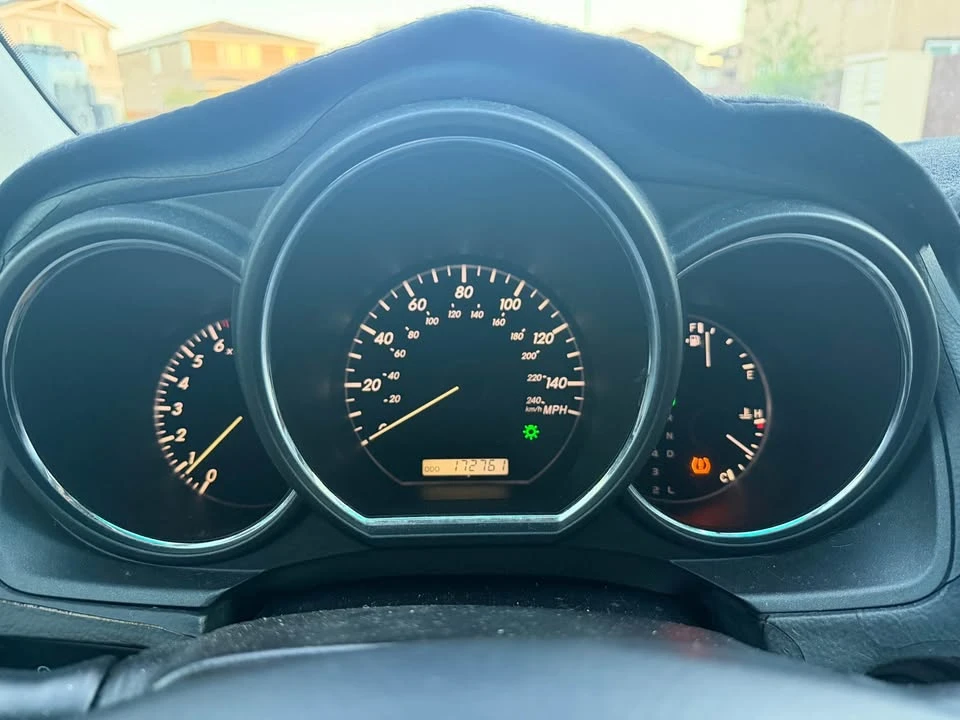 2007 Lexus RX 2nd Gen - Image 10 of 16