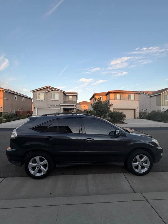 2007 Lexus RX 2nd Gen - Image 7 of 16