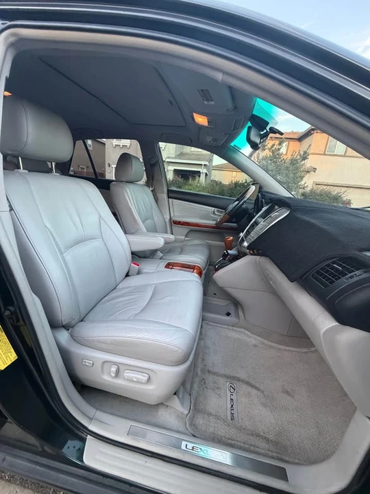 2007 Lexus RX 2nd Gen - Image 15 of 16