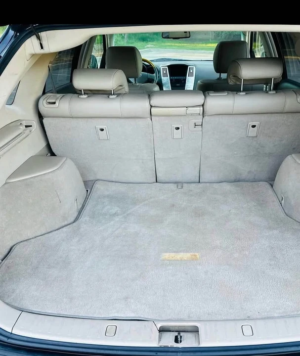 2007 Lexus RX 2nd Gen - Image 2 of 4