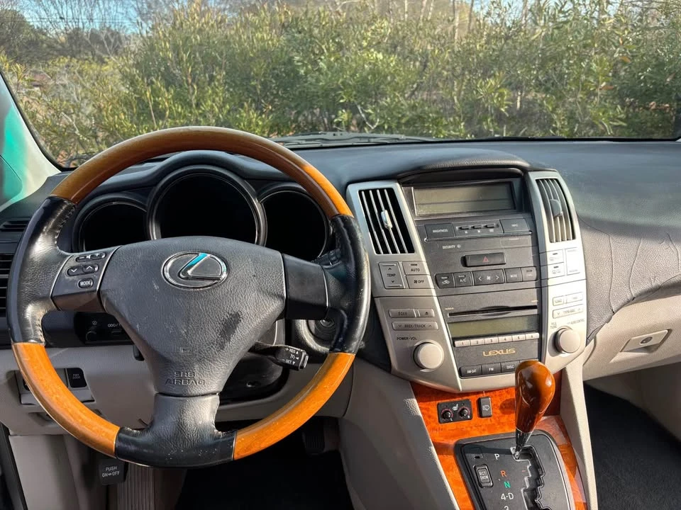 2007 Lexus RX 2nd Gen - Image 15 of 15