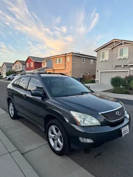 2007 Lexus RX 350 Luxury Sport Utility
