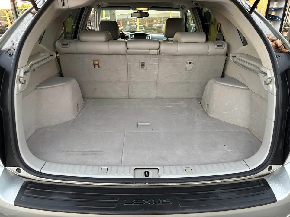 2007 Lexus RX 2nd Gen - Image 5 of 15
