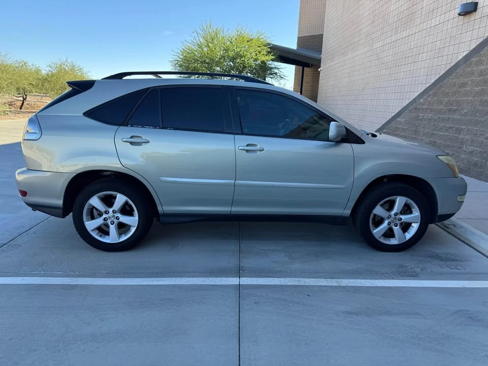 2007 Lexus RX 2nd Gen - Image 6 of 15