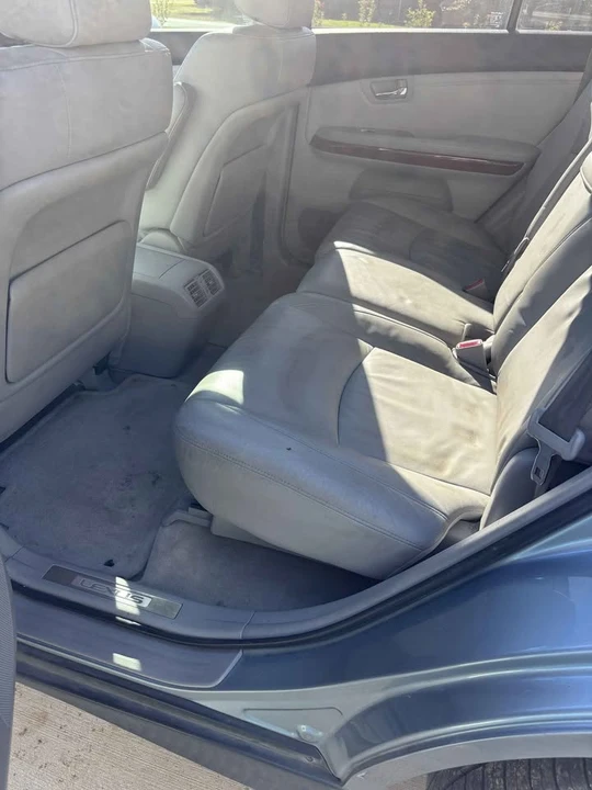 2007 Lexus RX 2nd Gen - Image 7 of 10