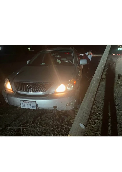 2007 Lexus RX 2nd Gen - Image 4 of 5