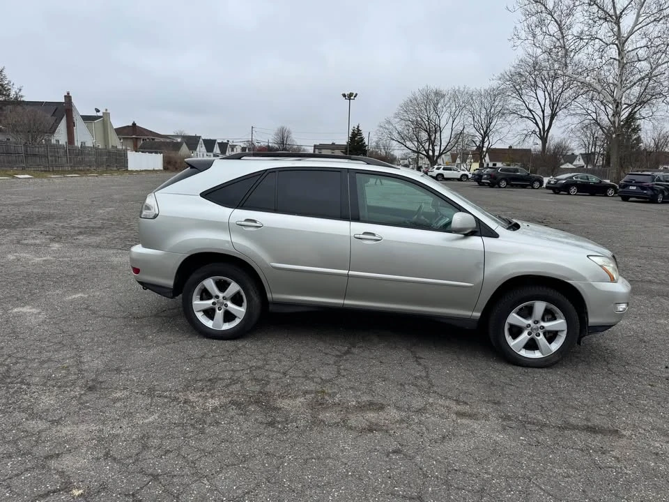 2007 Lexus RX 2nd Gen - Image 8 of 20