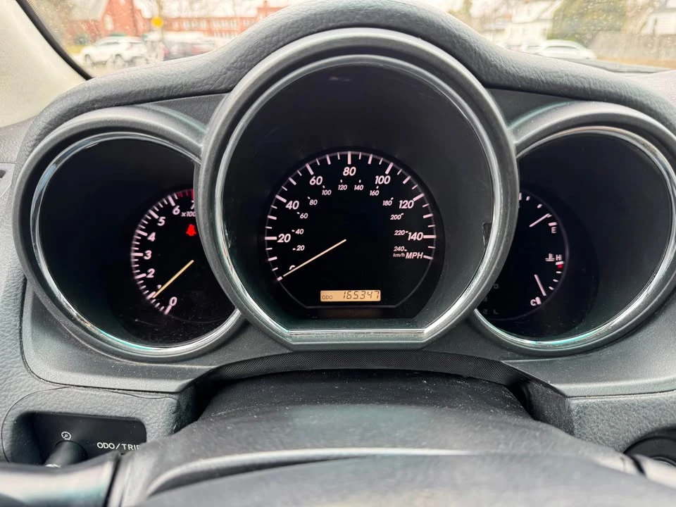 2007 Lexus RX 2nd Gen - Image 19 of 20