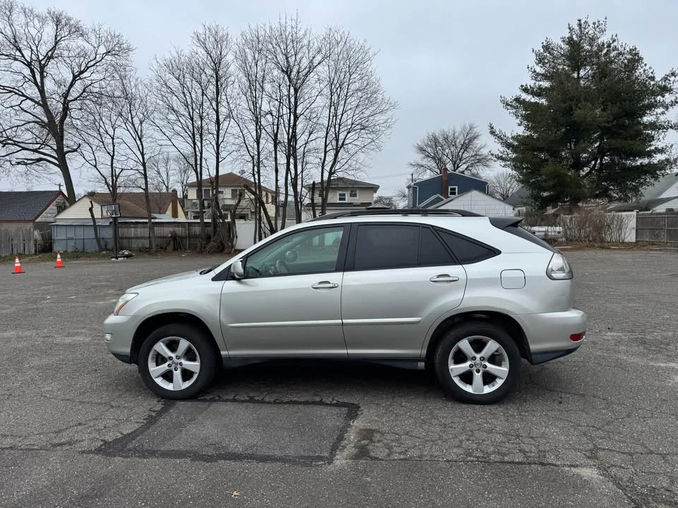 2007 Lexus RX 2nd Gen - Image 7 of 20