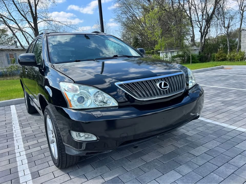 2007 Lexus RX 2nd Gen - Image 2 of 17