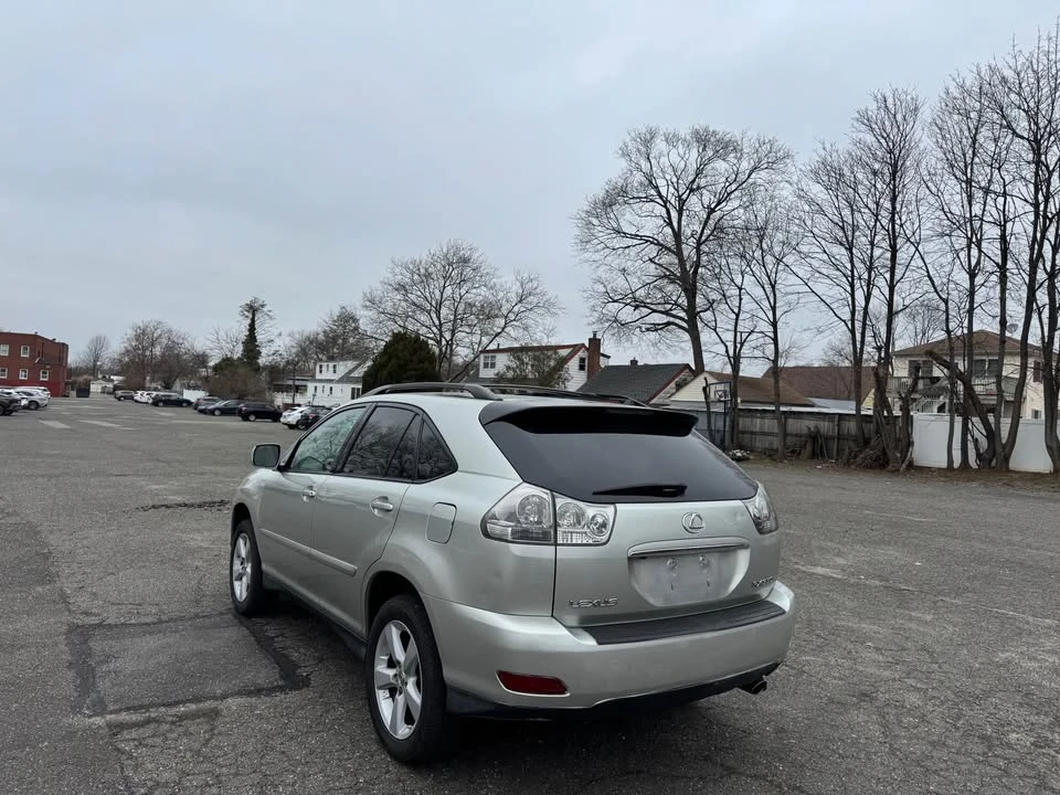 2007 Lexus RX 2nd Gen - Image 4 of 20