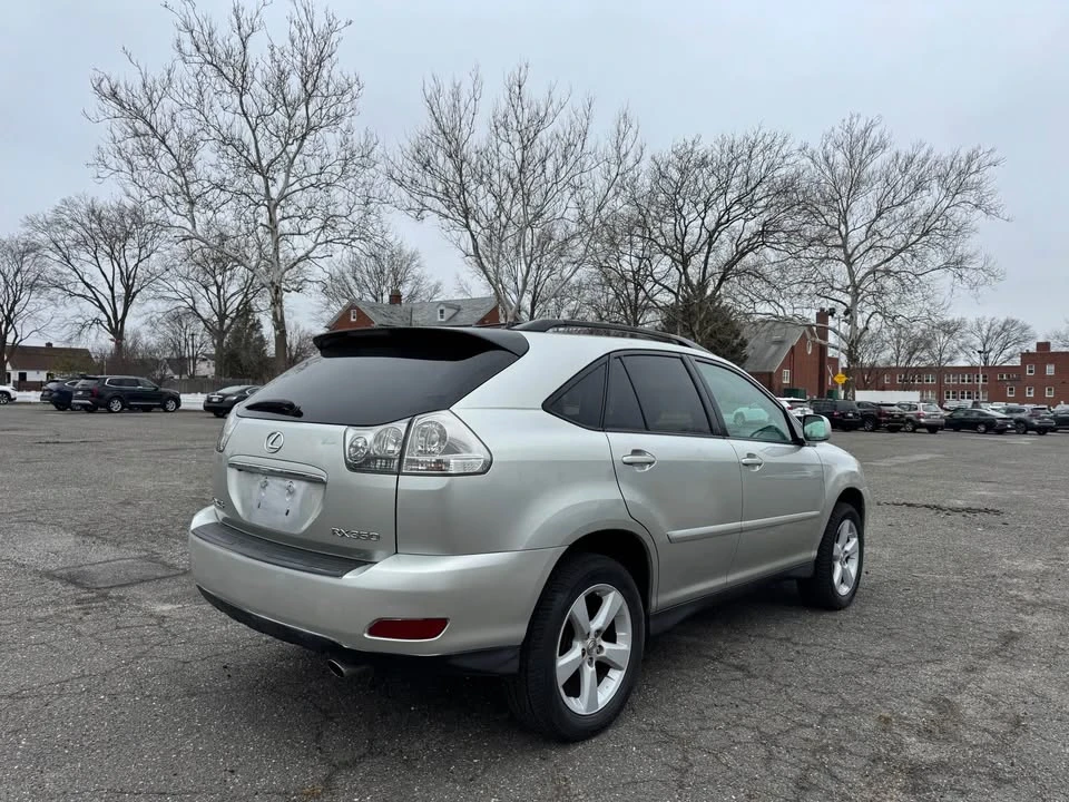 2007 Lexus RX 2nd Gen - Image 5 of 20