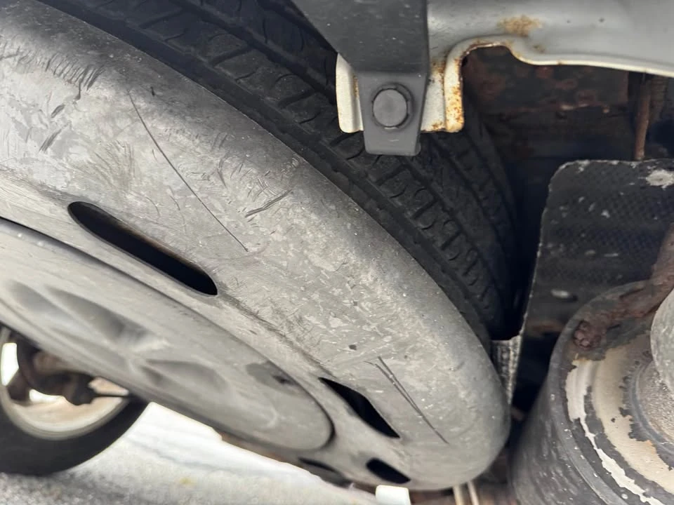 2007 Lexus RX 2nd Gen - Image 14 of 20