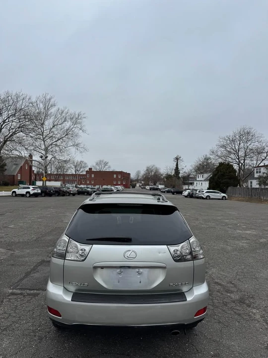 2007 Lexus RX 2nd Gen - Image 6 of 20