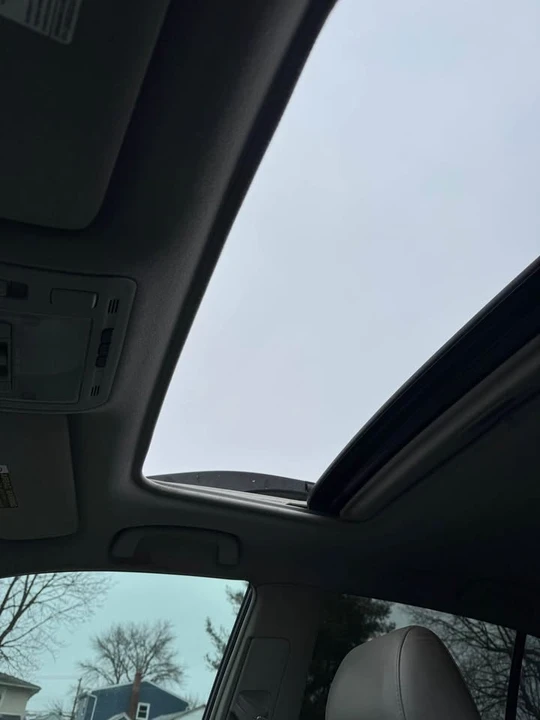 2007 Lexus RX 2nd Gen - Image 20 of 20