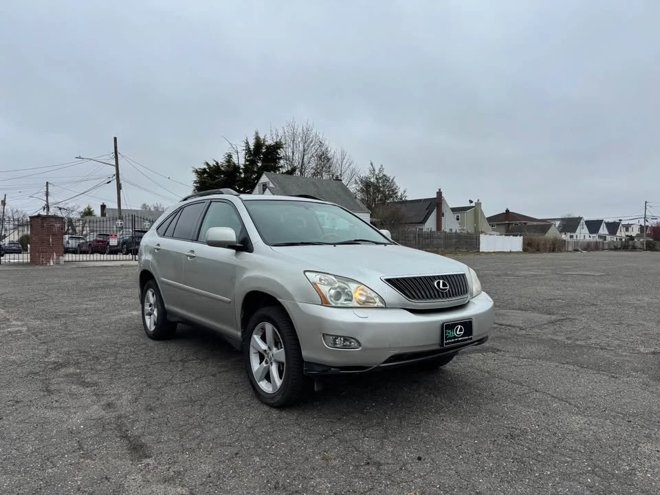 2007 Lexus RX 2nd Gen - Image 2 of 20