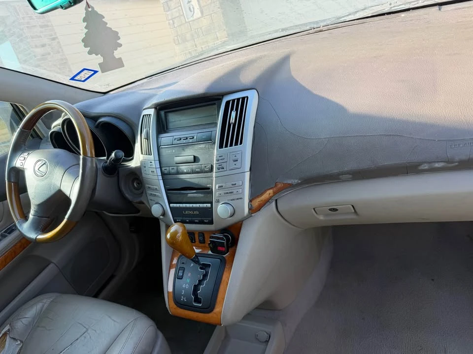2007 Lexus RX 2nd Gen - Image 2 of 14