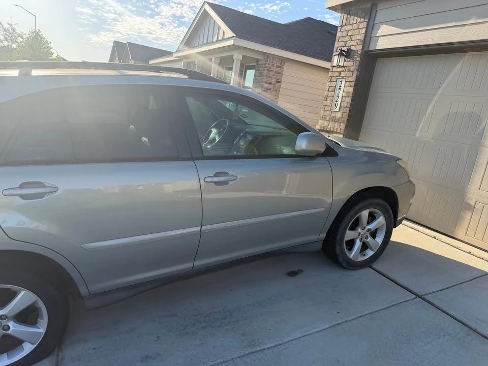 2007 Lexus RX 2nd Gen - Image 6 of 14