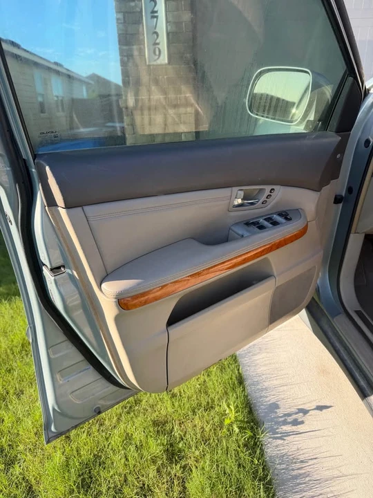 2007 Lexus RX 2nd Gen - Image 14 of 14