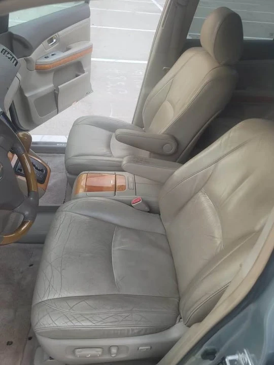 2007 Lexus RX 2nd Gen - Image 6 of 8