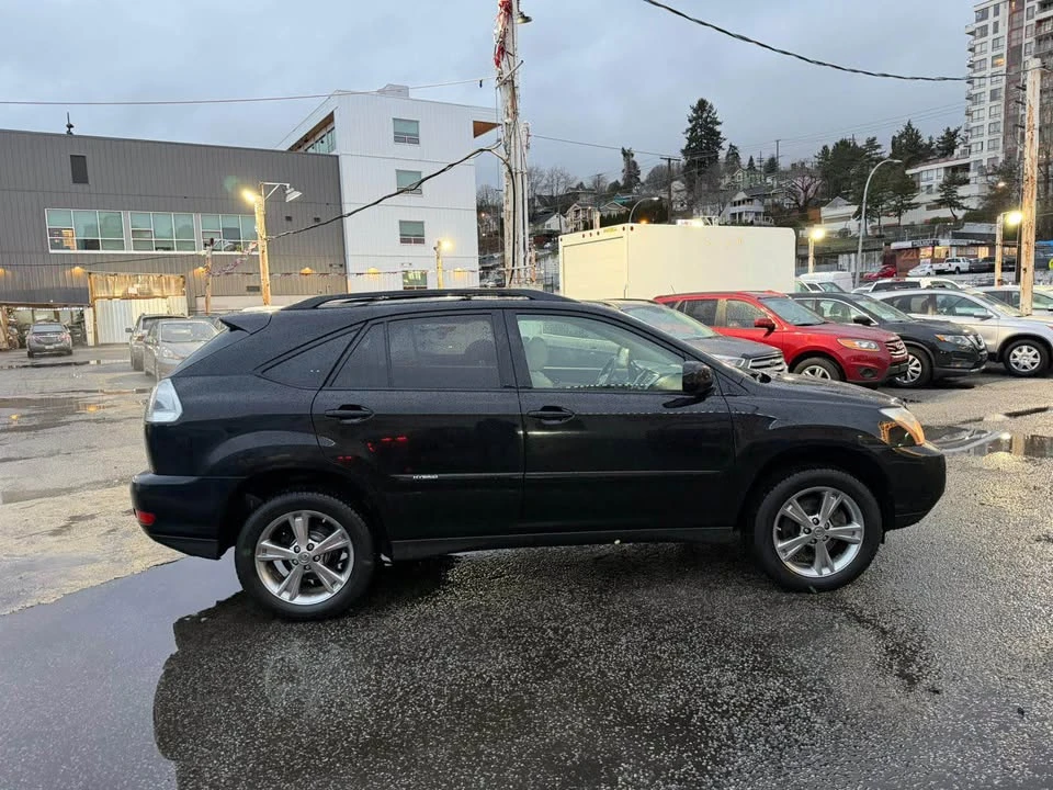 2007 Lexus RX 2nd Gen - Image 4 of 18