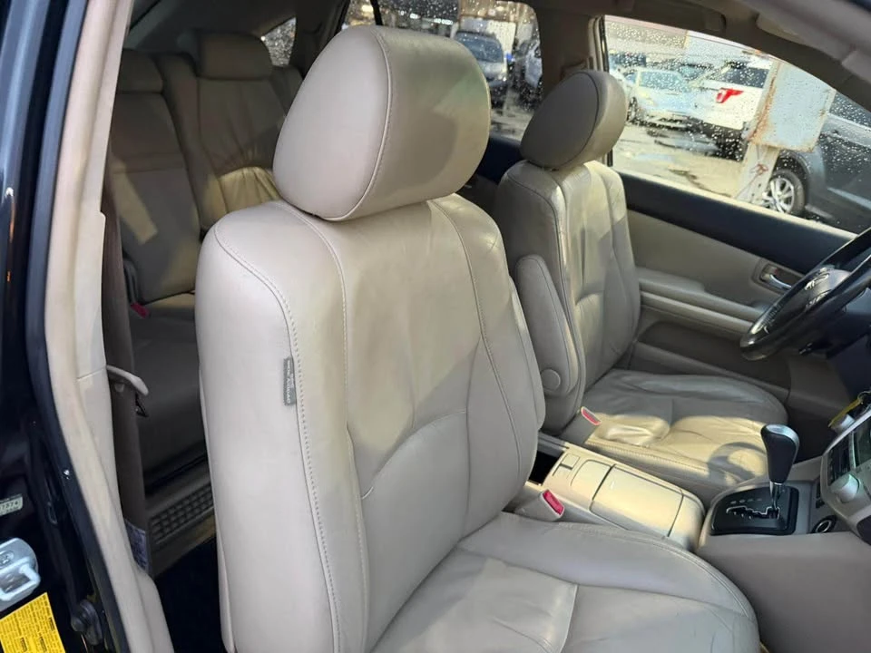 2007 Lexus RX 2nd Gen - Image 10 of 18