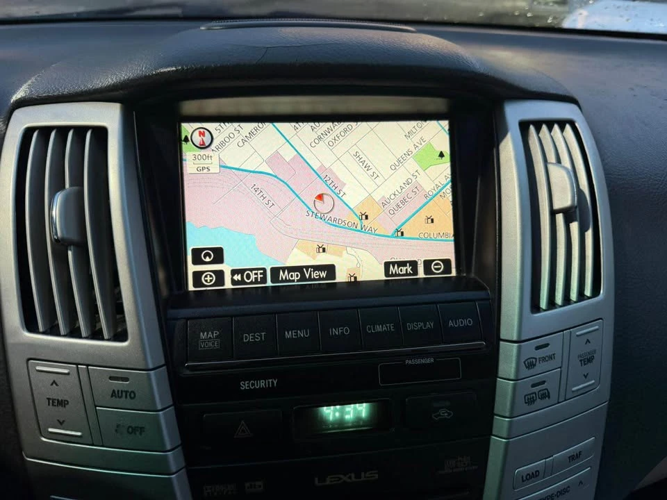 2007 Lexus RX 2nd Gen - Image 18 of 18