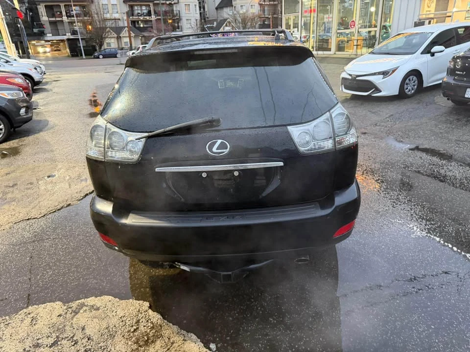 2007 Lexus RX 2nd Gen - Image 6 of 18