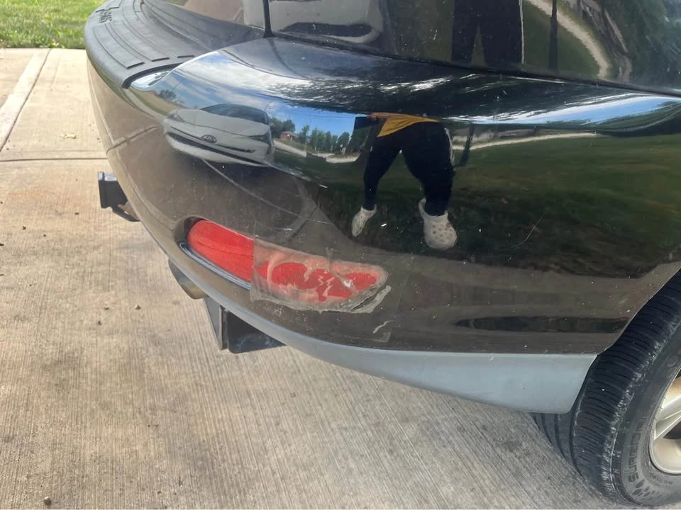 2007 Lexus RX 2nd Gen - Image 13 of 18