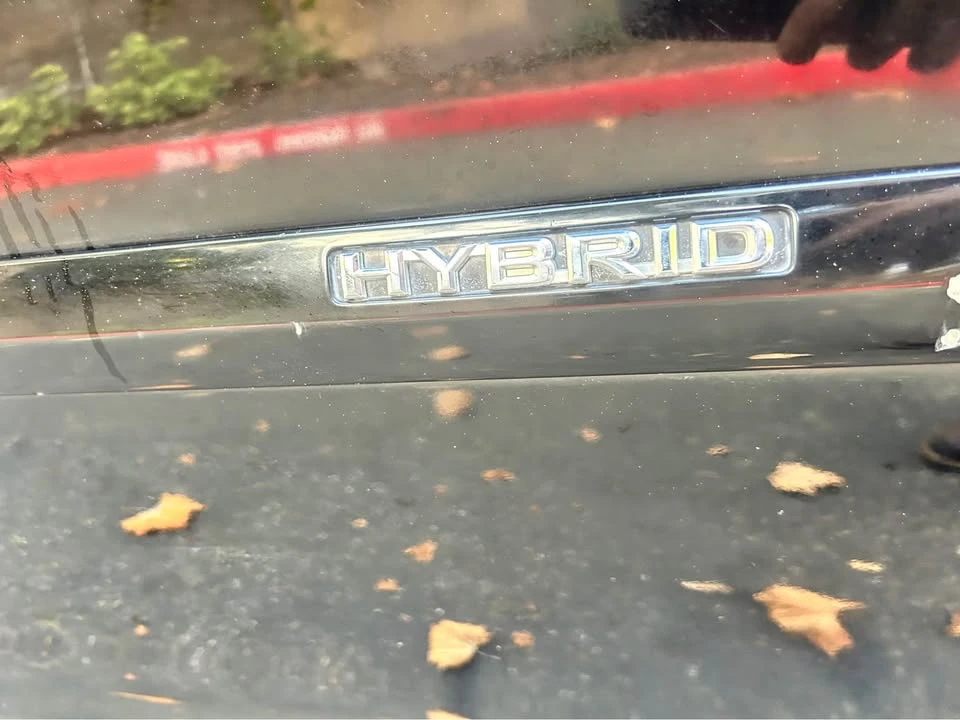 2007 Lexus RX 2nd Gen - Image 13 of 13