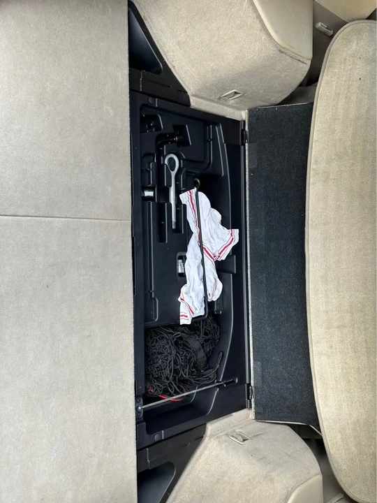 2007 Lexus RX 2nd Gen - Image 15 of 16