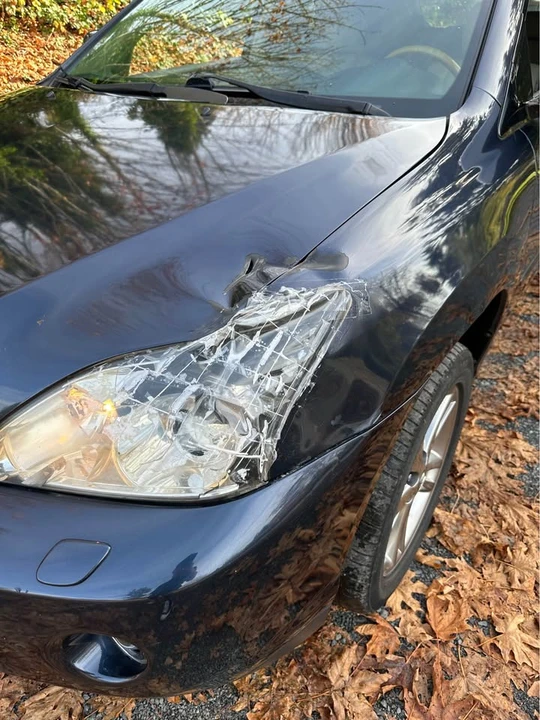 2007 Lexus RX 2nd Gen - Image 6 of 16