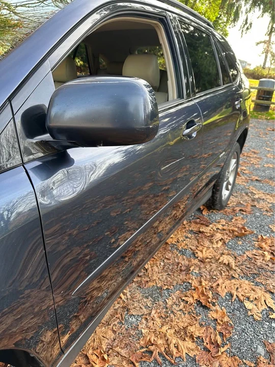 2007 Lexus RX 2nd Gen - Image 7 of 16