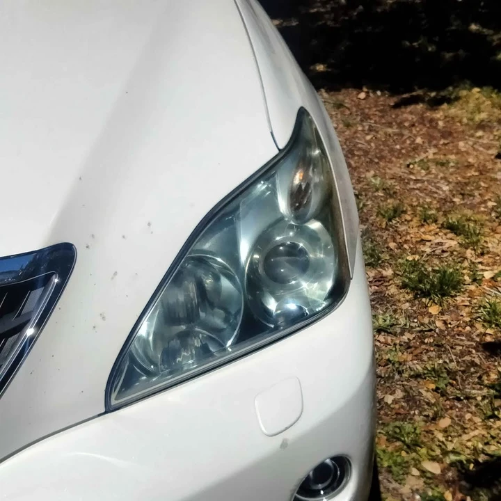 2007 Lexus RX 2nd Gen - Image 4 of 7