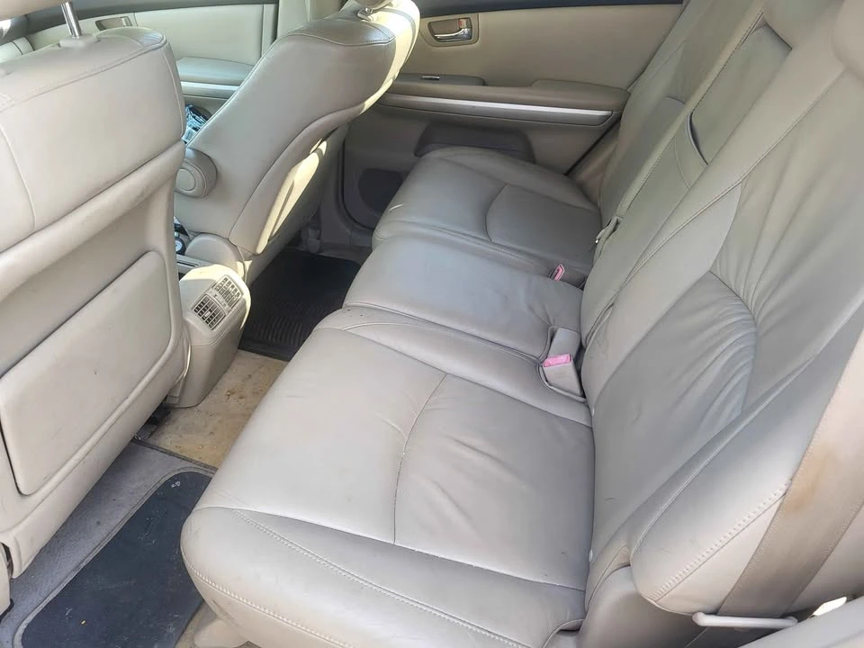 2007 Lexus RX 2nd Gen - Image 12 of 19