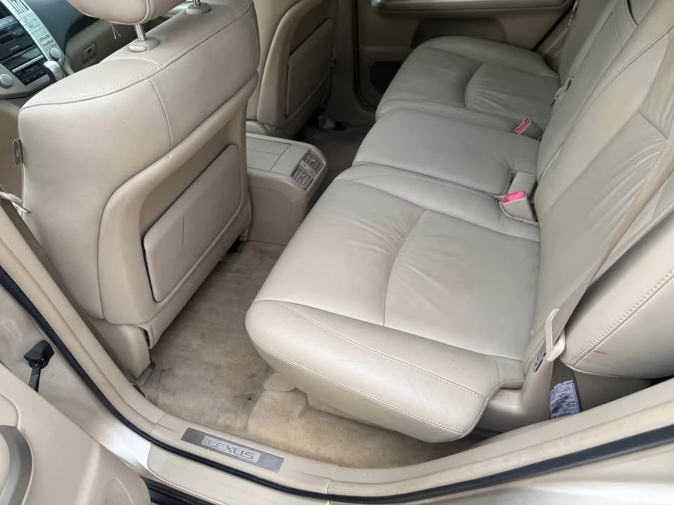 2007 Lexus RX 2nd Gen - Image 8 of 12
