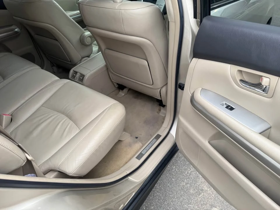 2007 Lexus RX 2nd Gen - Image 10 of 12