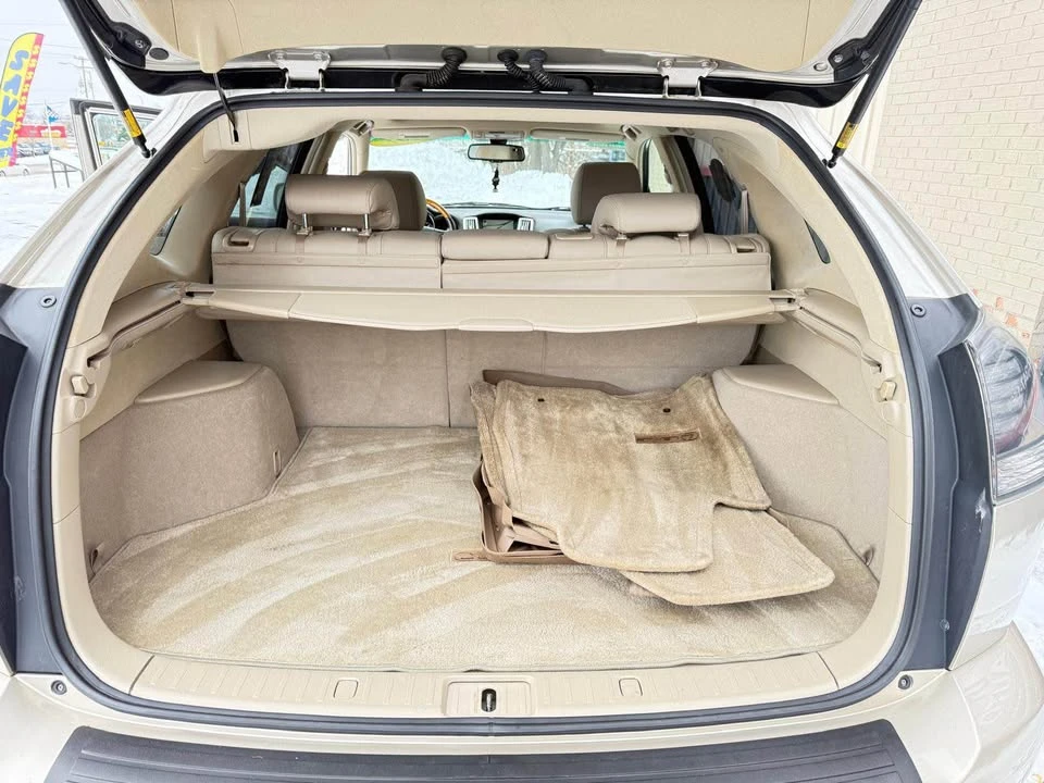 2007 Lexus RX 2nd Gen - Image 13 of 15