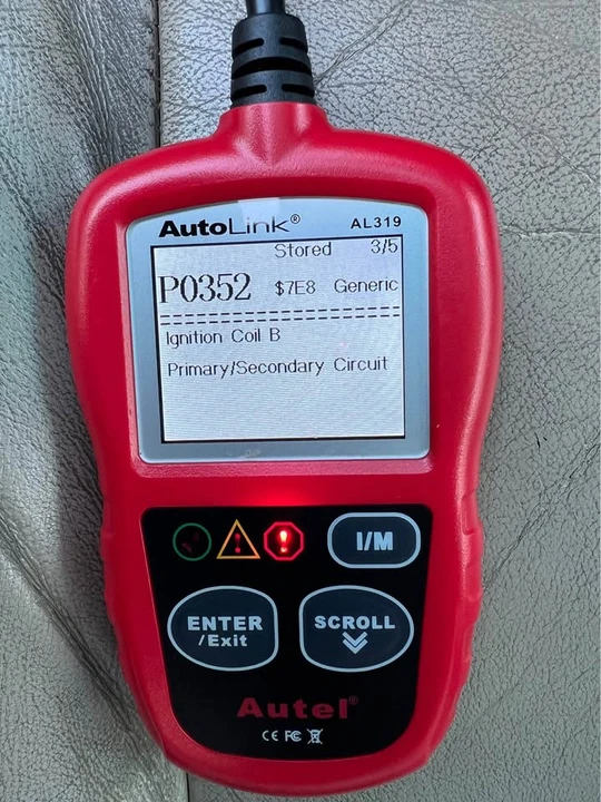 2007 Lexus RX 2nd Gen - Image 10 of 10