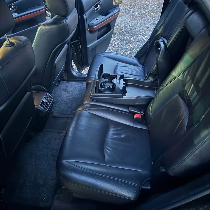 2007 Lexus RX 2nd Gen - Image 6 of 20
