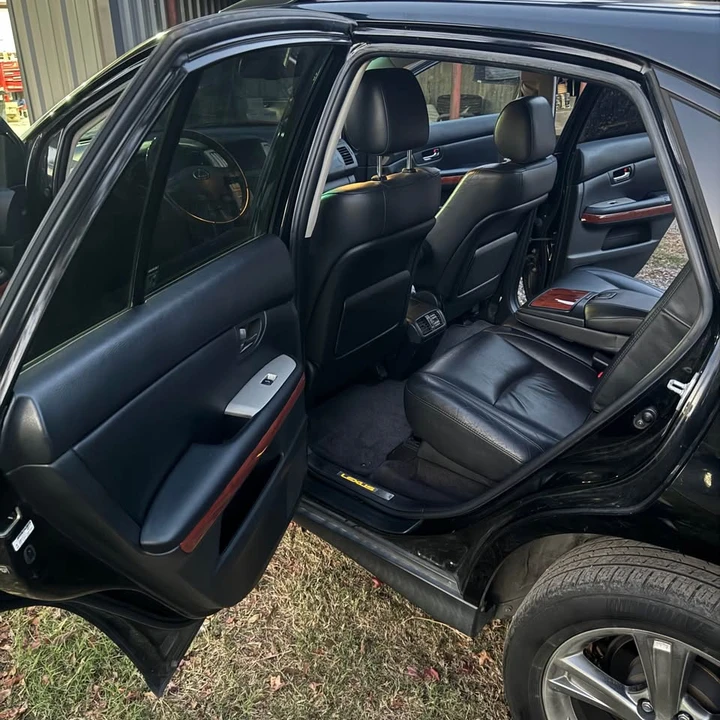 2007 Lexus RX 2nd Gen - Image 7 of 20