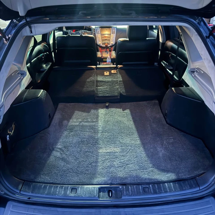 2007 Lexus RX 2nd Gen - Image 4 of 20
