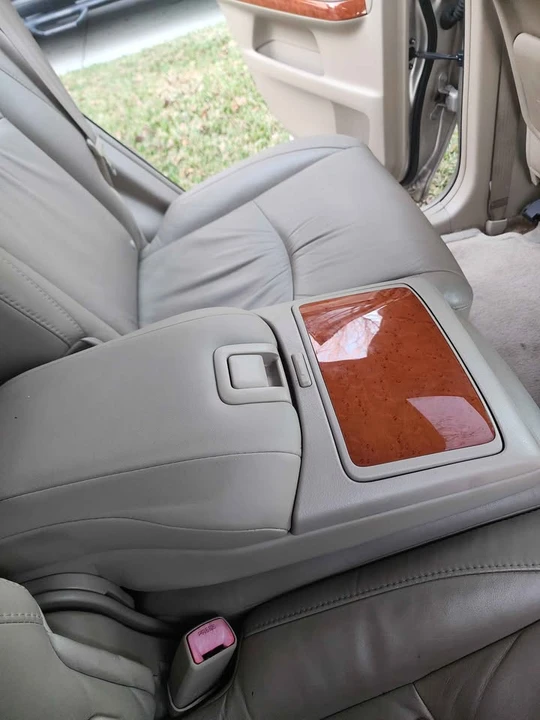 2007 Lexus RX 2nd Gen - Image 16 of 16