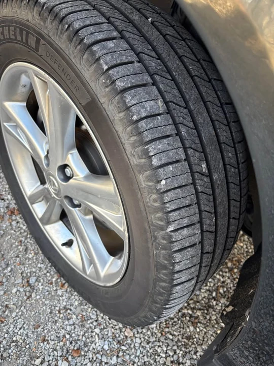 2007 Lexus RX 2nd Gen - Image 14 of 14