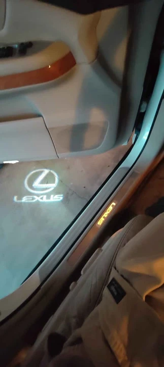 2007 Lexus RX 2nd Gen - Image 9 of 9