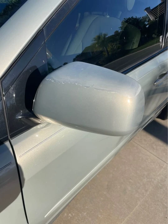2007 Lexus RX 2nd Gen - Image 13 of 16