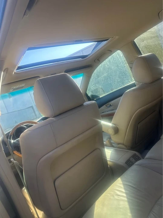 2007 Lexus RX 2nd Gen - Image 15 of 15