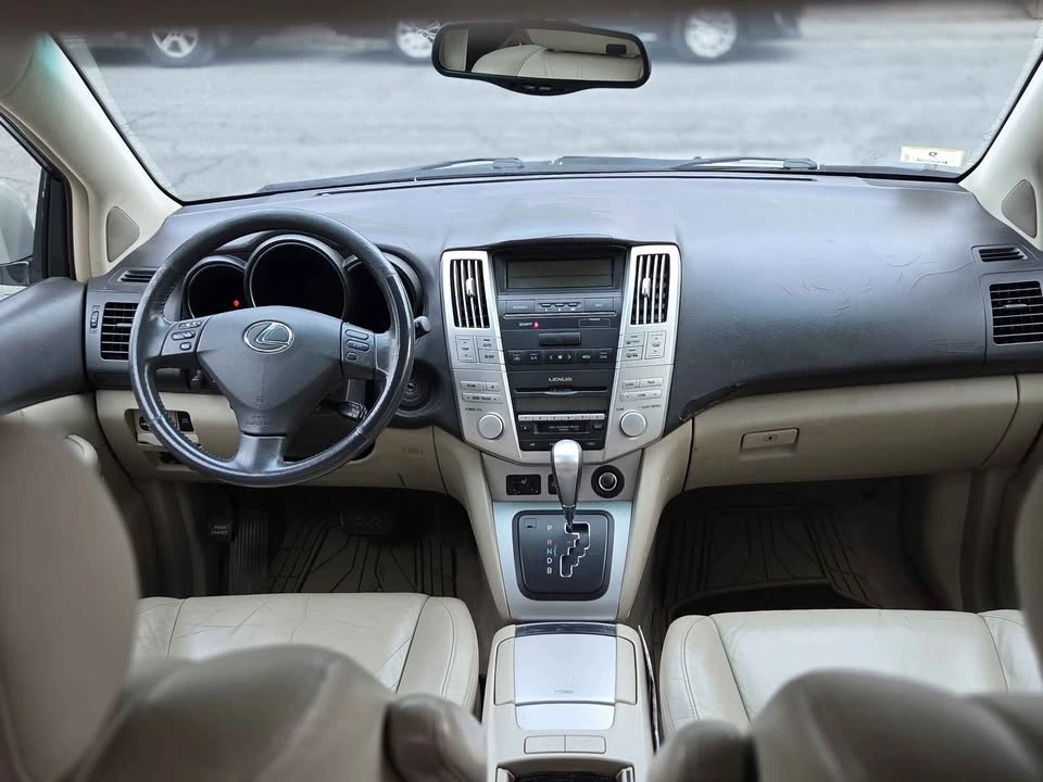 2007 Lexus RX 2nd Gen - Image 2 of 11