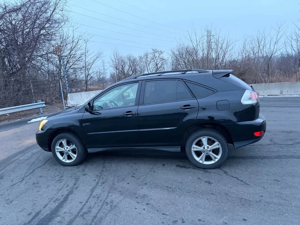 2007 Lexus RX 2nd Gen - Image 5 of 16